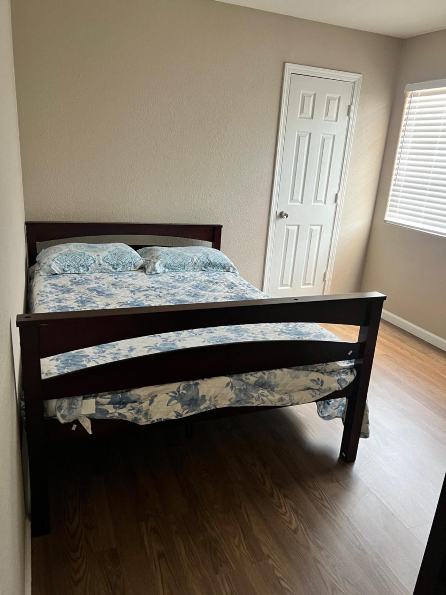 Serene 2Bed 1Bath Condo With Parking Fresno Exteriér fotografie