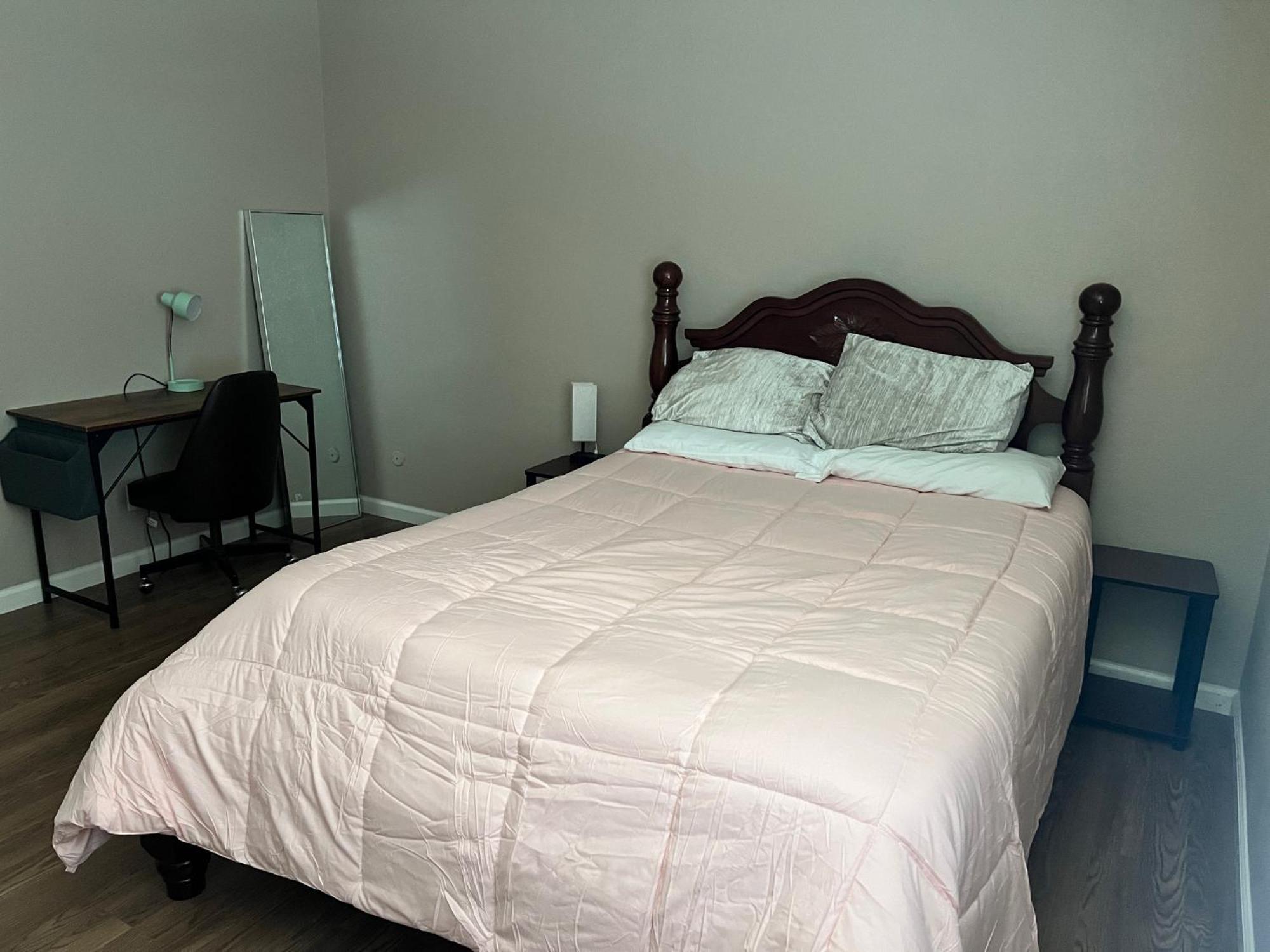 Serene 2Bed 1Bath Condo With Parking Fresno Exteriér fotografie